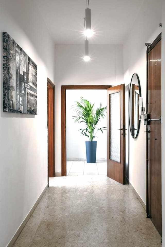 Suite La Montagnola Park 200M Stazione Centrale Bolonia Zewnętrze zdjęcie