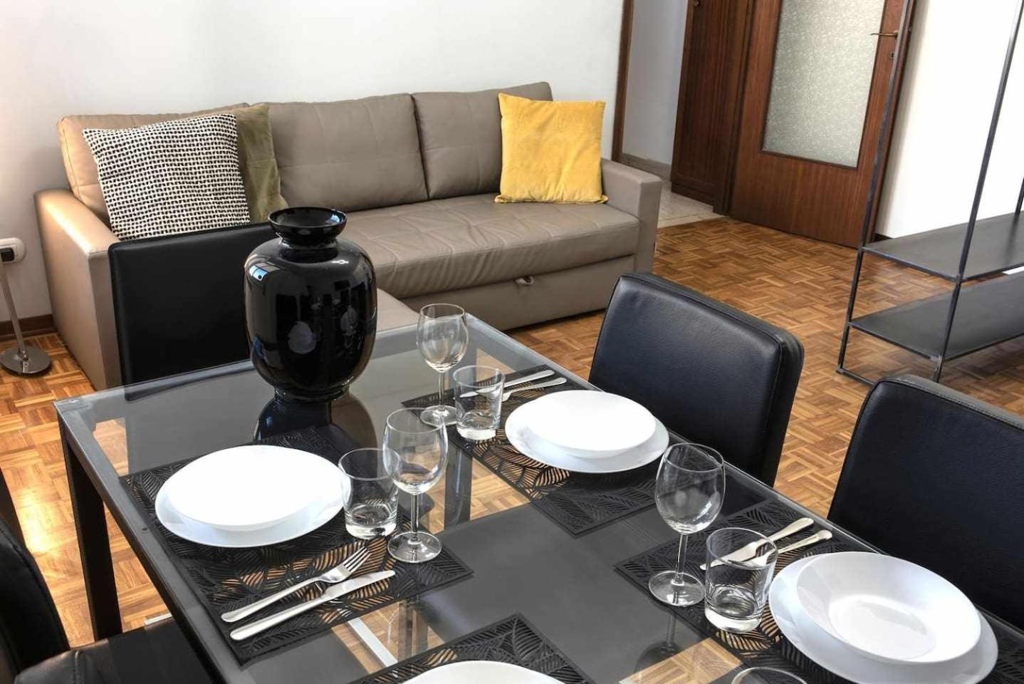 Suite La Montagnola Park 200M Stazione Centrale Bolonia Zewnętrze zdjęcie